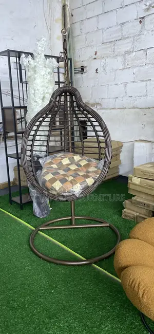 Hanging Swing Chair