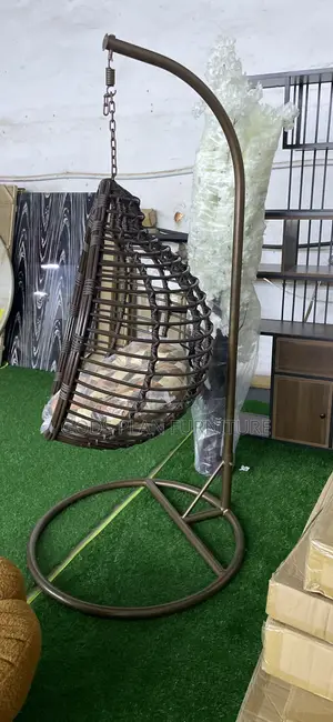 Hanging Swing Chair