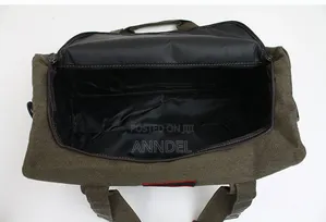 High Quality Travelling Bag