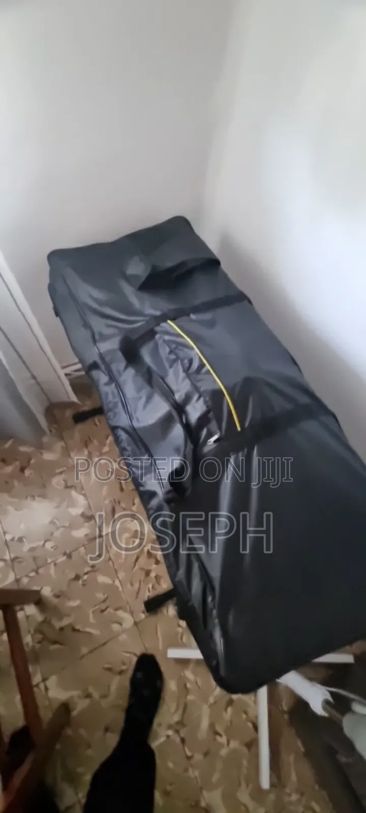 Universal Keyboard Bag