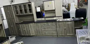 Kitchen Cabinet
