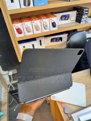 Magic Keyboard