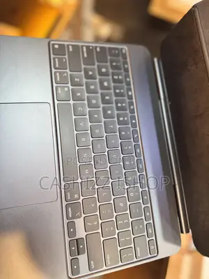 Magic Keyboard