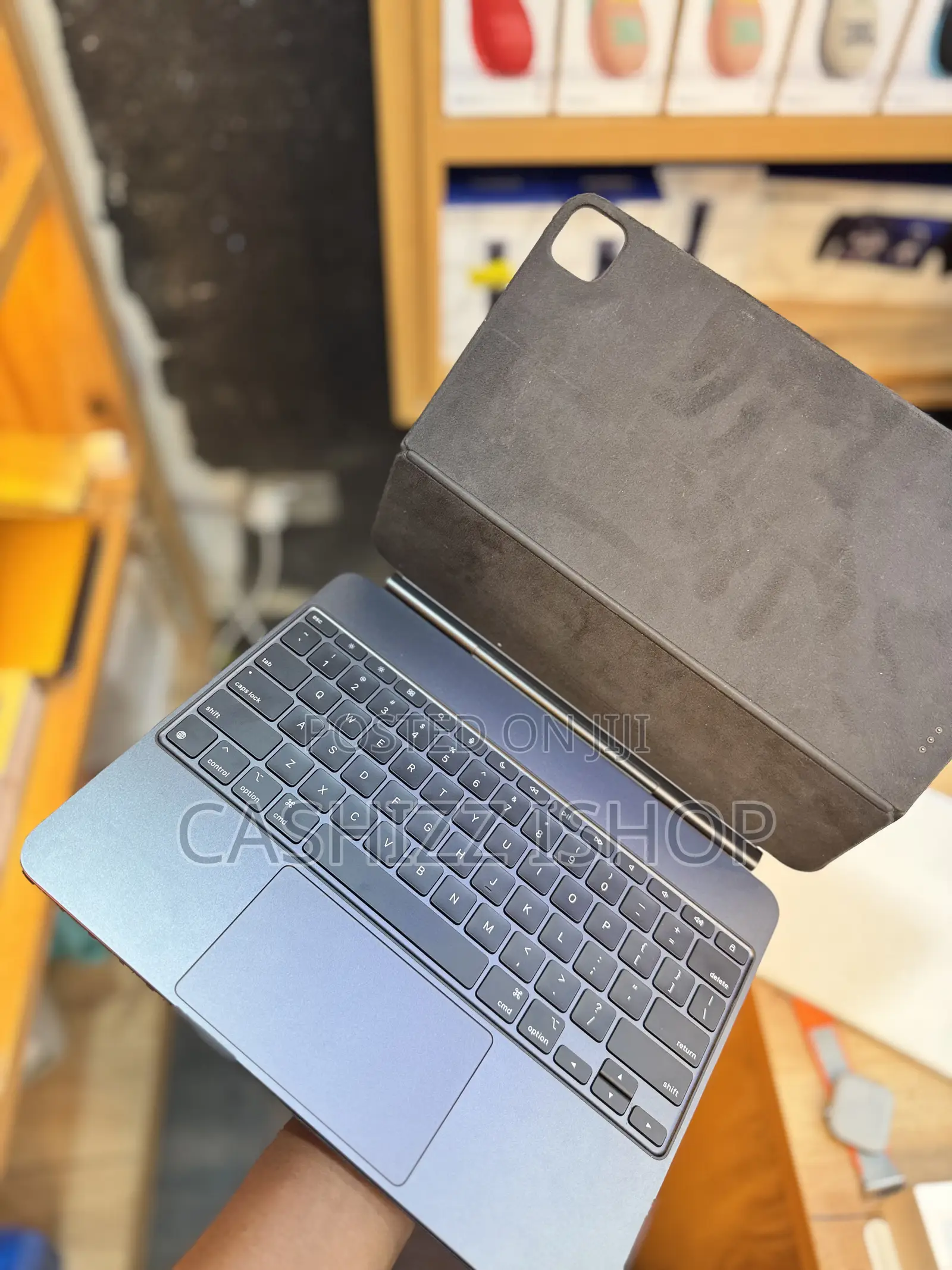 Magic Keyboard