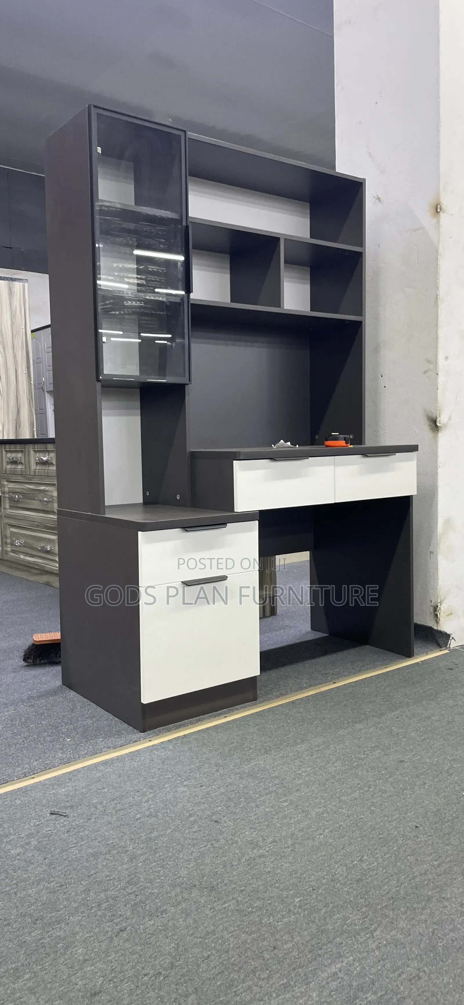 Study Desk