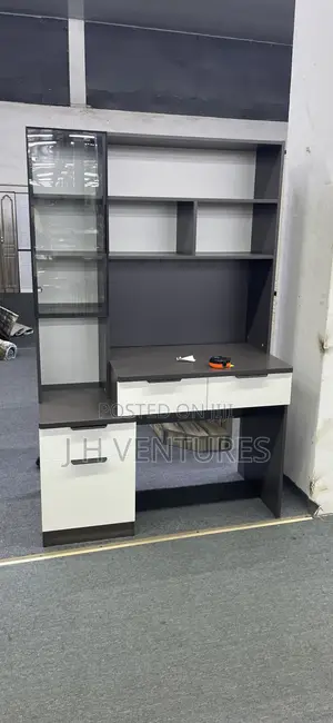 Study Desk