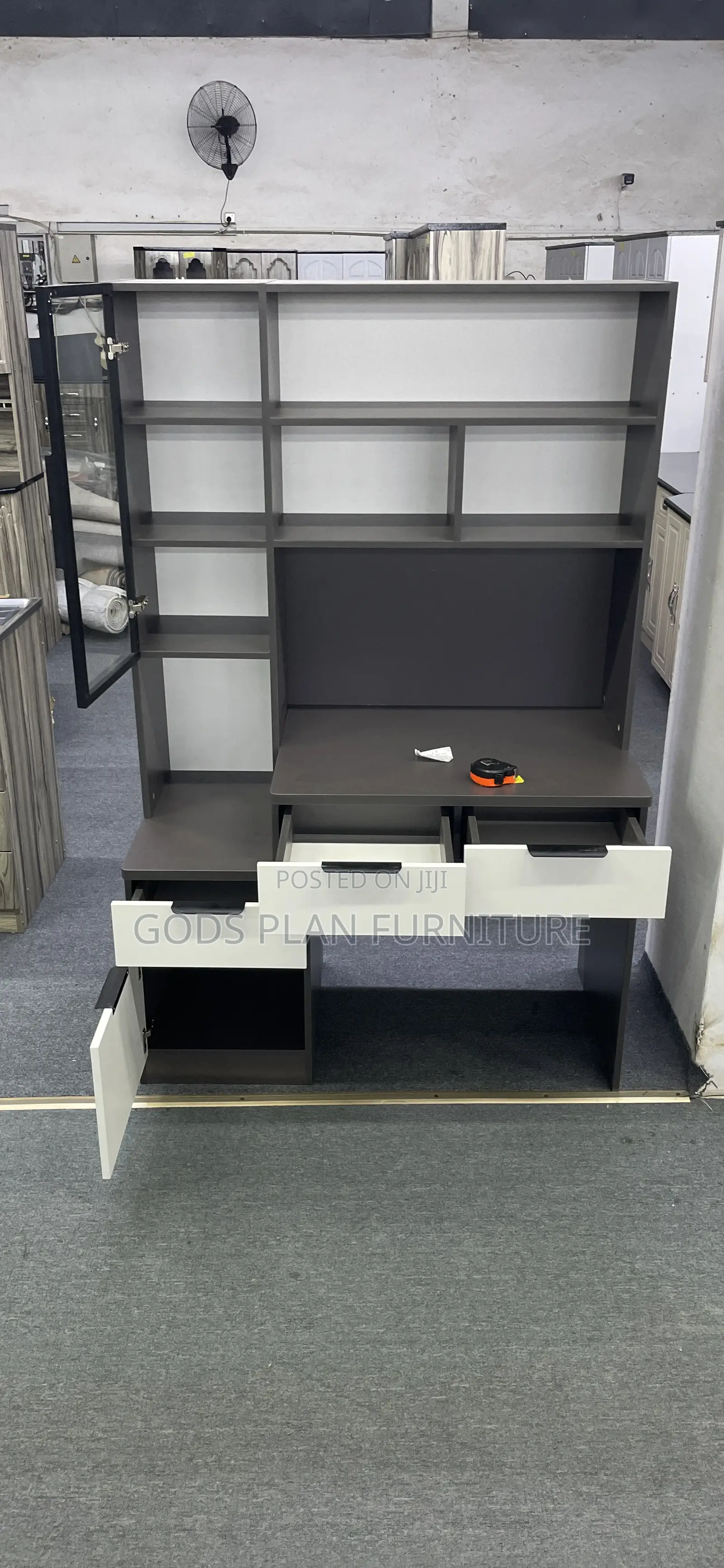 Study Desk