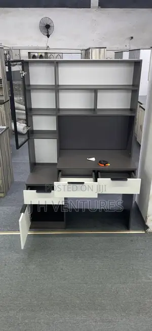 Study Desk