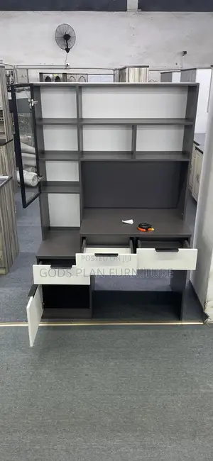 Study Desk