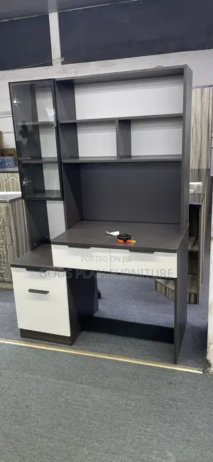 Study Desk