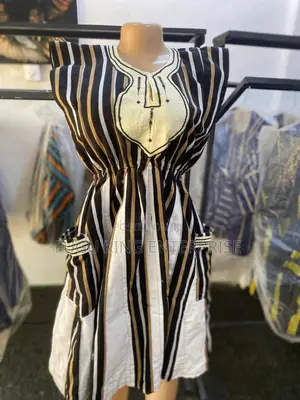 Ladies Fabric Available
