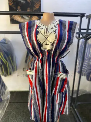 Ladies Fabric Available