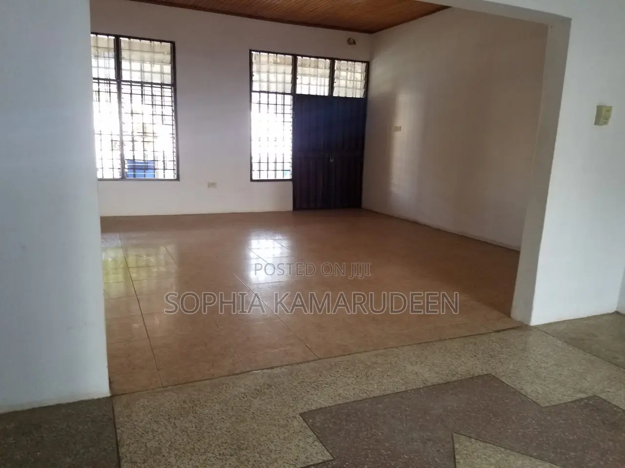 4bdrm House in Baatsona Total for rent