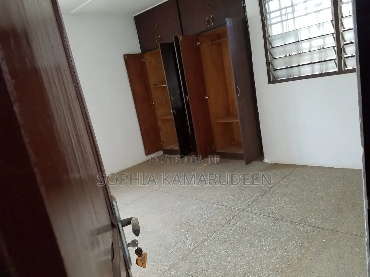 4bdrm House in Baatsona Total for rent