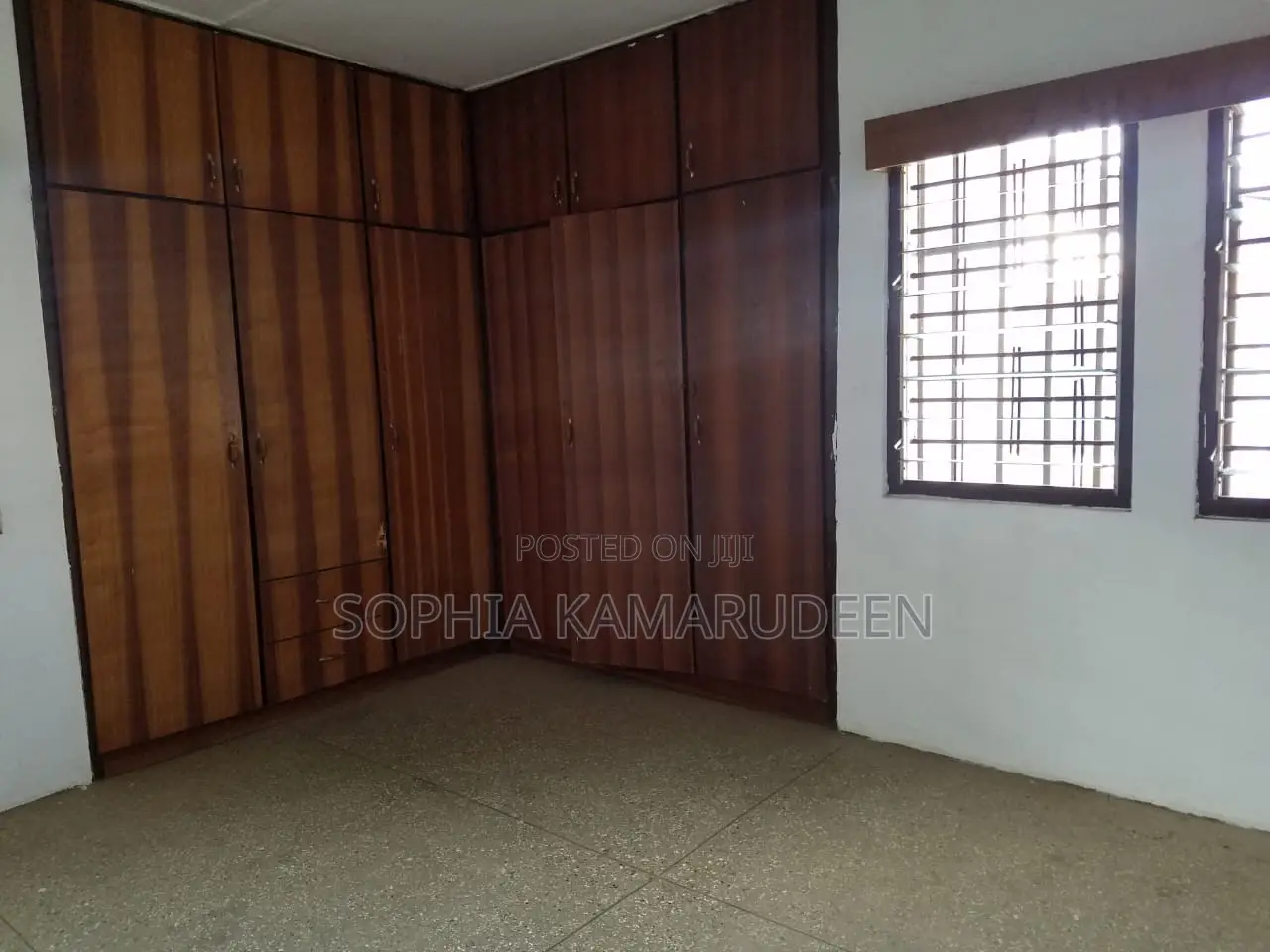 4bdrm House in Baatsona Total for rent