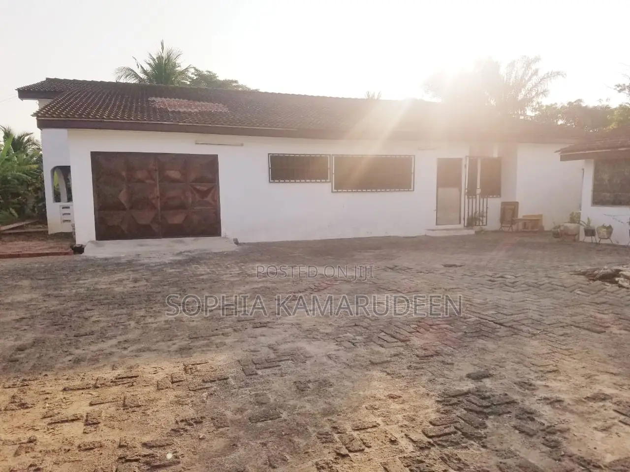 4bdrm House in Baatsona Total for rent