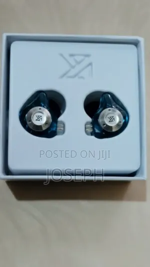 Kz Edx Pro X Version Iem