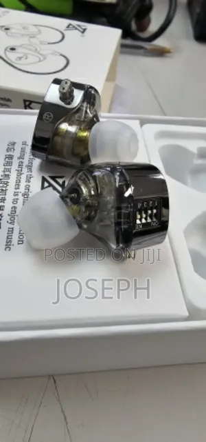 Kz Castor In Ear Monitor