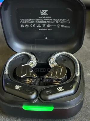 Iem Bluetooth Transformation
