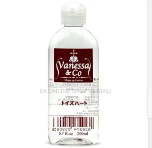 Original Vanessa and Co Sex Lubricant 200ml