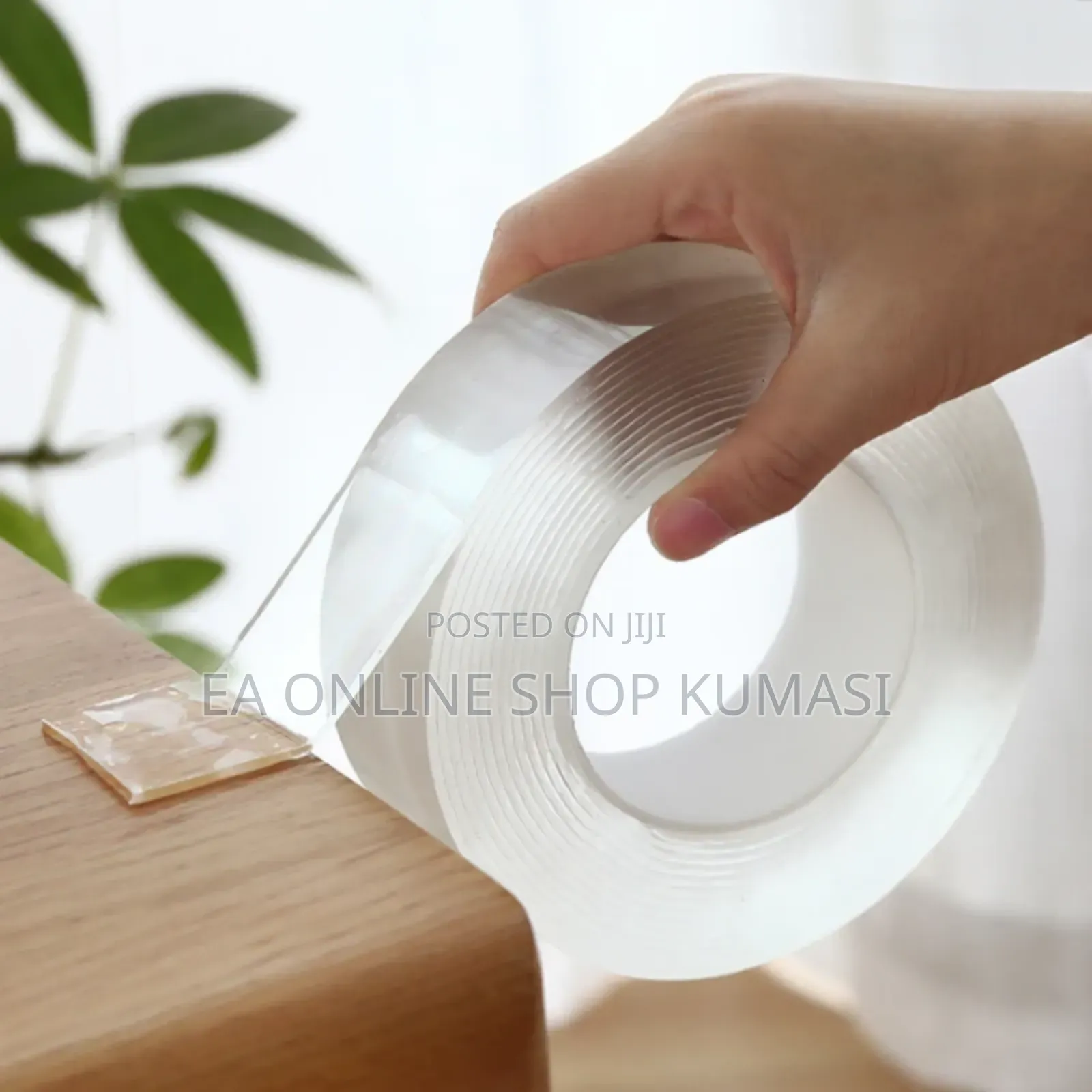 Nano Tape 30mm X 3m