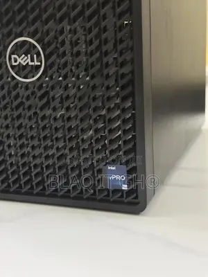 Desktop Computer Dell Optiplex 7000 MT 32GB Intel Core I7 SSD 512GB