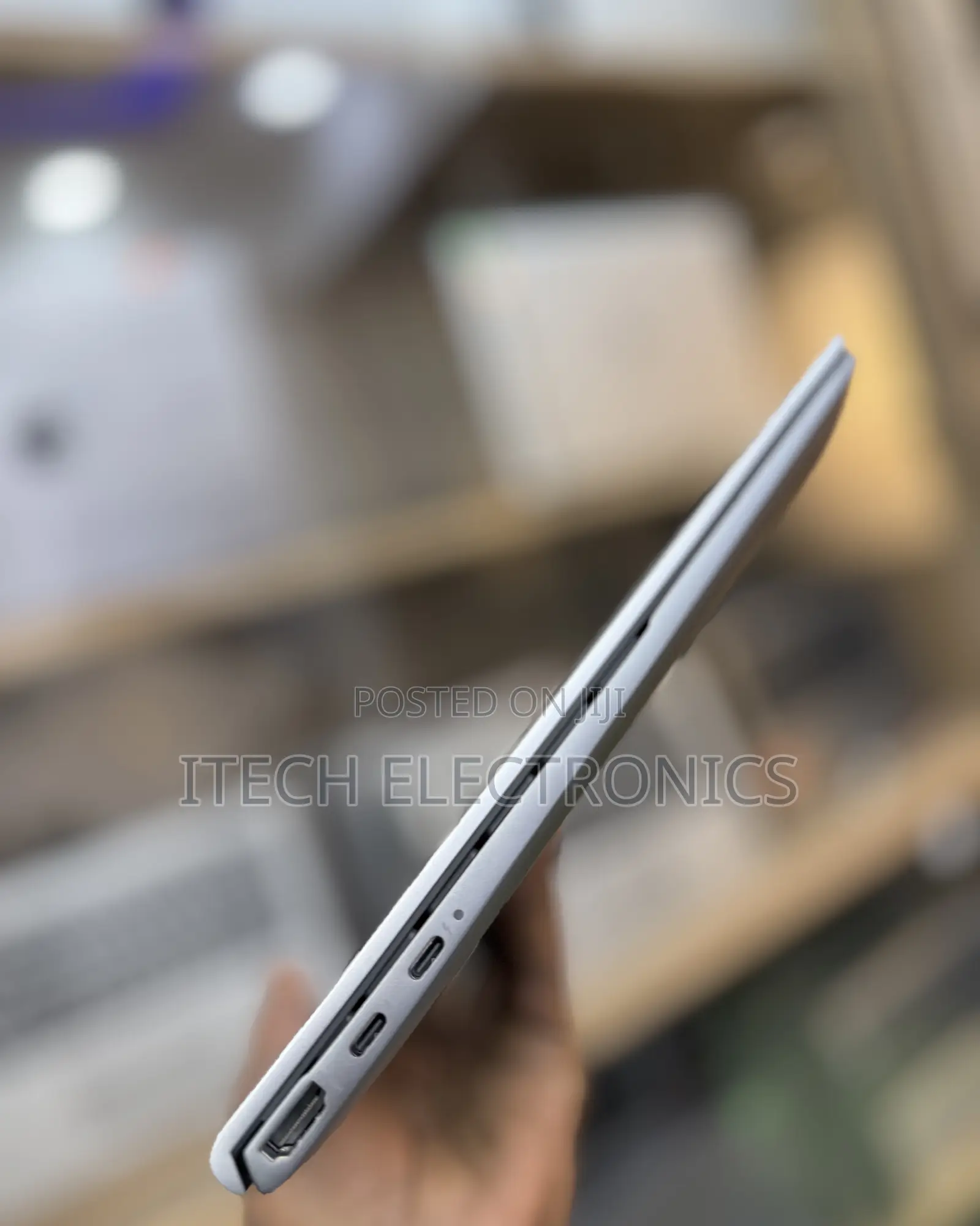 Laptop Dell Inspiron 13z 16GB Intel Core i7 SSD 512GB