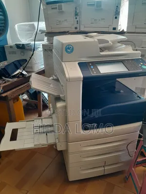 Xerox Workcentre 7845