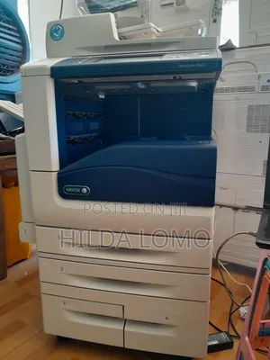 Xerox Workcentre 7845