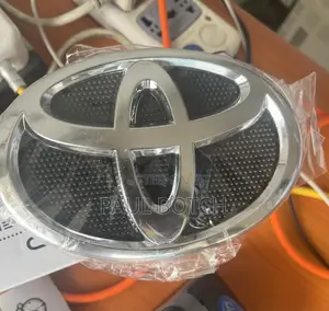 Genuine Toyota Front Grille Crown