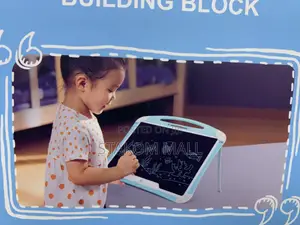 20 Inch LCD Writing Board for Kids