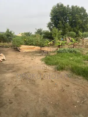Half Plot of Land for Sale at Ablekuma
