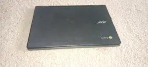 Laptop Acer Chromebook 15 4GB AMD A4 HDD 72GB
