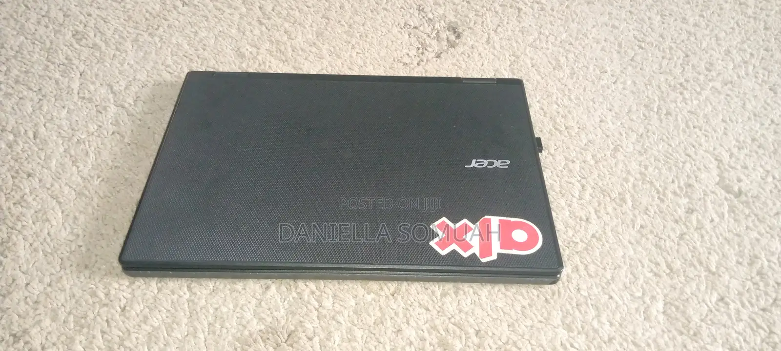 Laptop Acer Chromebook 15 4GB AMD A4 HDD 72GB