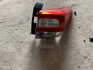 Subaru Impreza/ Crosstrek Tail Light Right