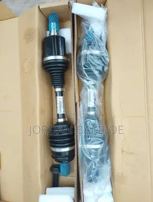 Original Mercedes Benz C300 2016-2020 Shaft Available