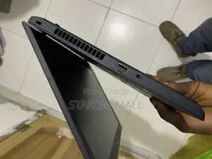 New Laptop Lenovo Thinkpad X1 Yoga 8GB Intel Core i5 HDD+SSD 256GB