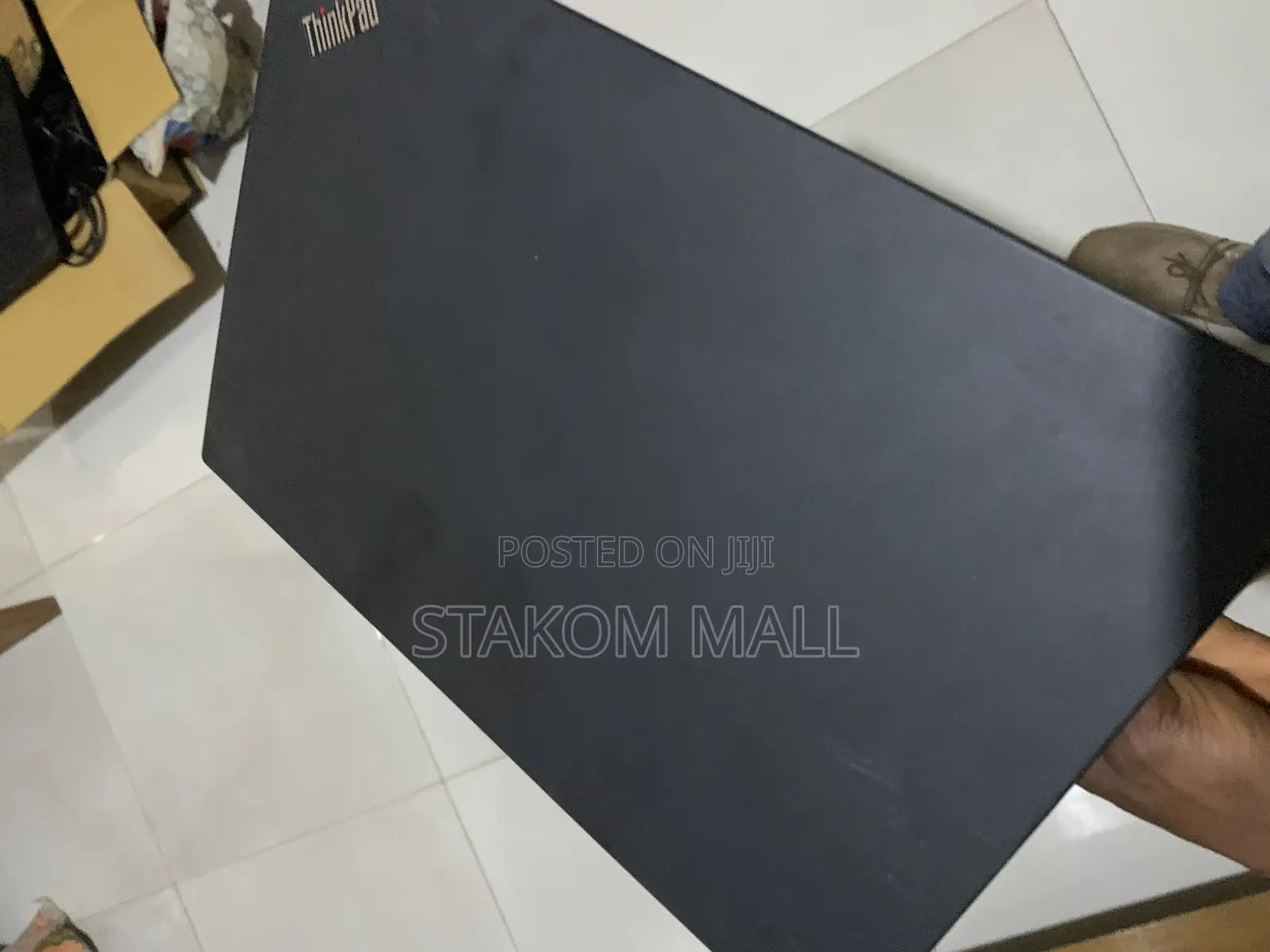 New Laptop Lenovo Thinkpad X1 Yoga 8GB Intel Core i5 HDD+SSD 256GB