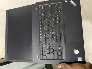 New Laptop Lenovo Thinkpad X1 Yoga 8GB Intel Core i5 HDD+SSD 256GB