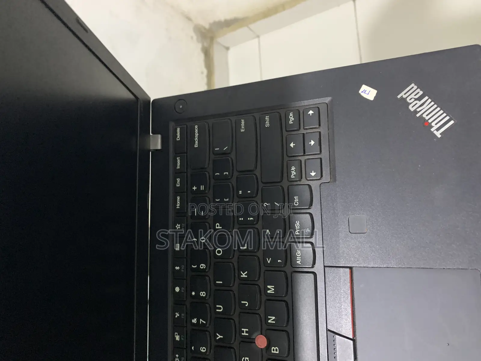 New Laptop Lenovo Thinkpad X1 Yoga 8GB Intel Core i5 HDD+SSD 256GB