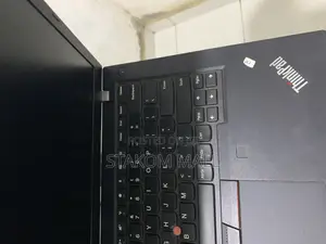 New Laptop Lenovo Thinkpad X1 Yoga 8GB Intel Core i5 HDD+SSD 256GB