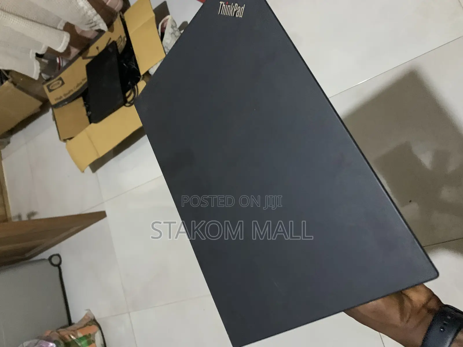 New Laptop Lenovo Thinkpad X1 Yoga 8GB Intel Core i5 HDD+SSD 256GB