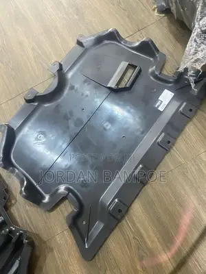 Mercedes Benz C300 2016-2020 Engine Cover