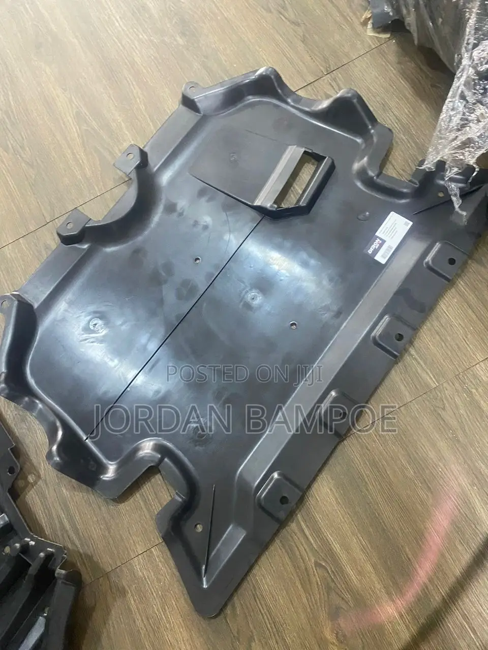 Mercedes Benz C300 2016-2020 Engine Cover