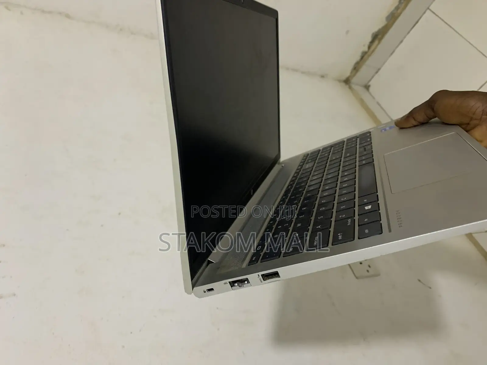Laptop HP EliteBook 840 G5 8GB Intel Core I5 HDD+SSD 256GB