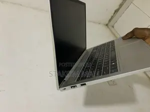 Laptop HP EliteBook 840 G5 8GB Intel Core I5 HDD+SSD 256GB