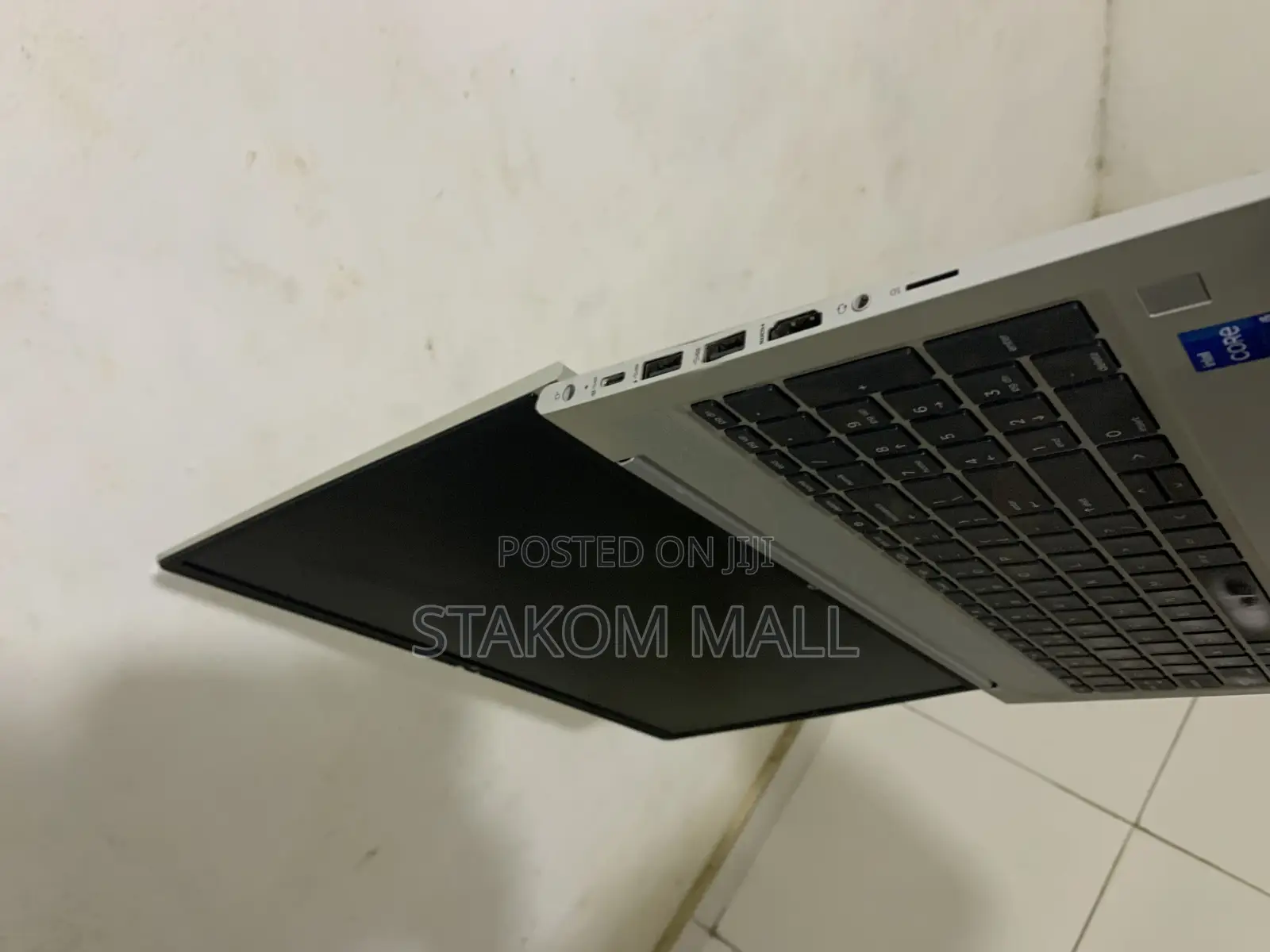 Laptop HP EliteBook 840 G5 8GB Intel Core I5 HDD+SSD 256GB