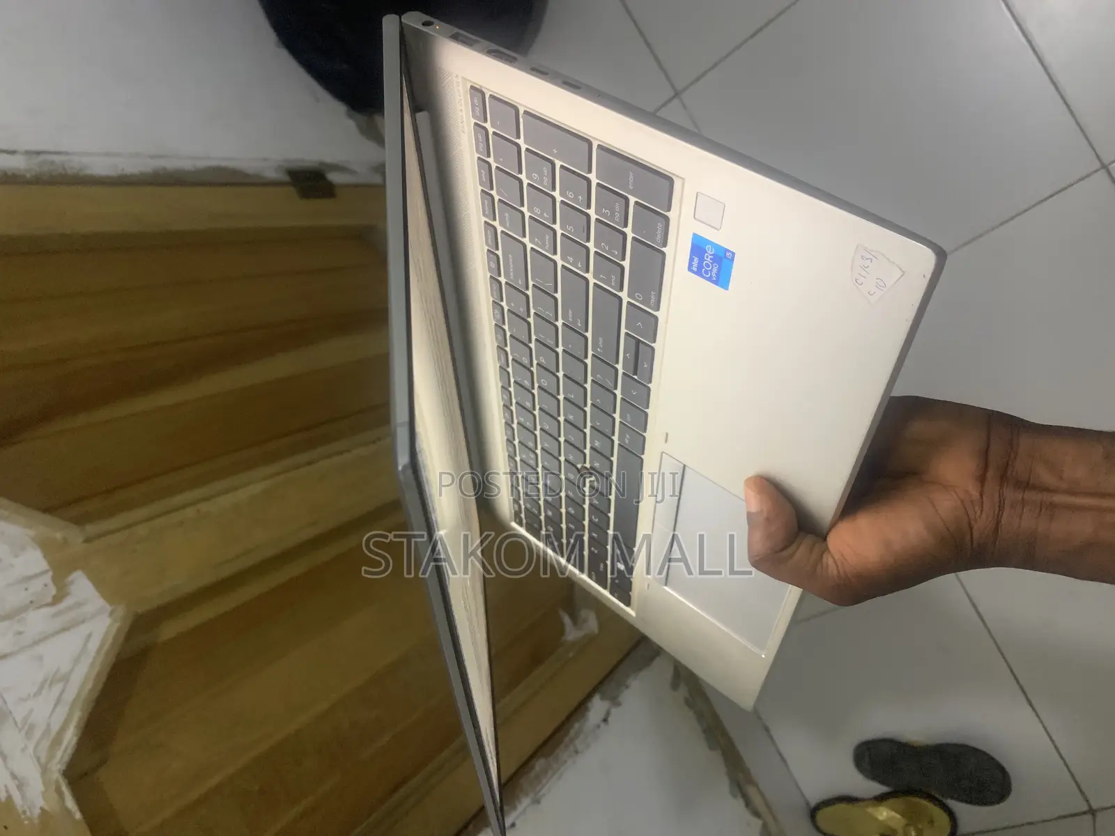 Laptop HP EliteBook 840 G5 8GB Intel Core I5 HDD+SSD 256GB