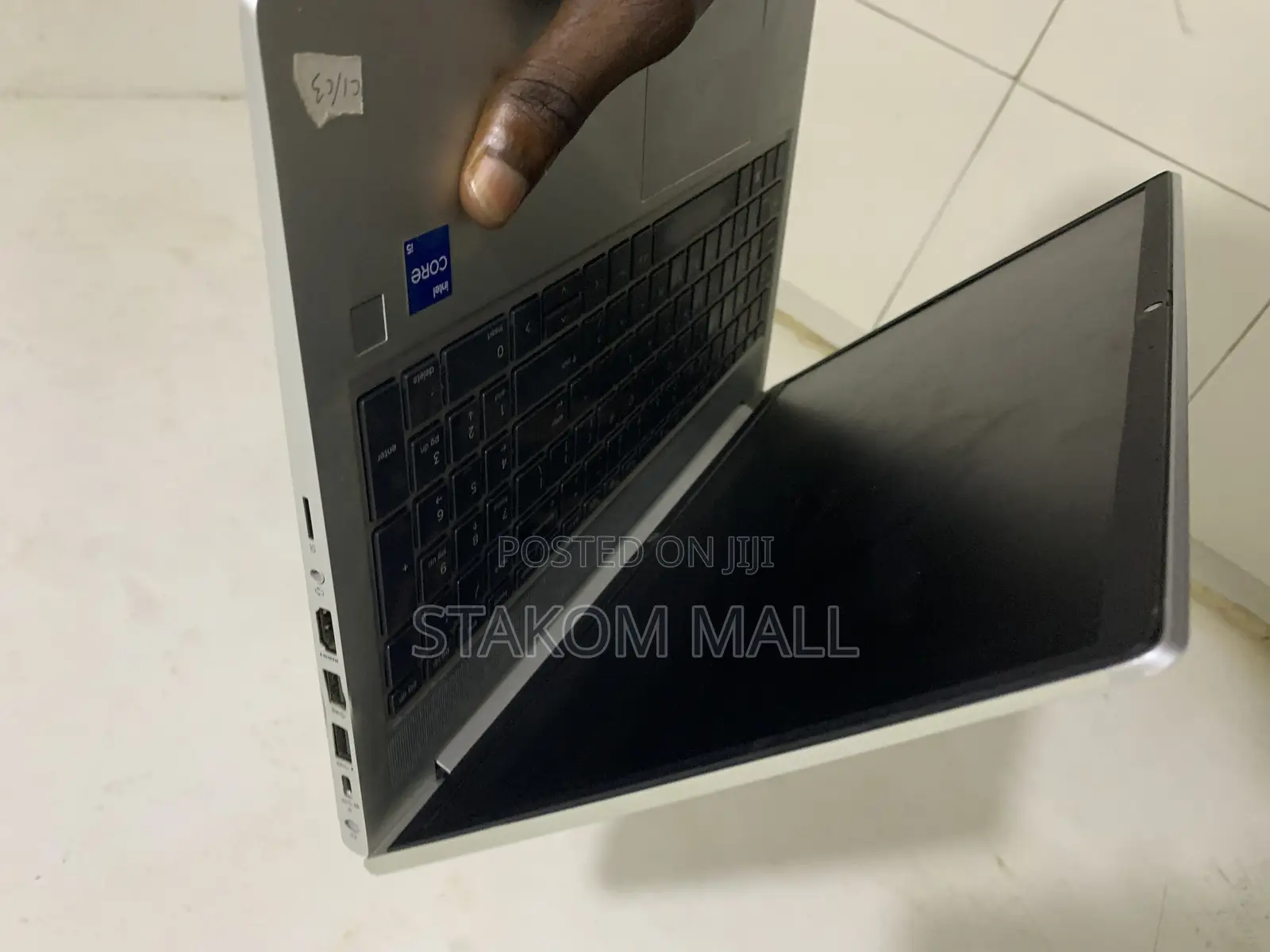 Laptop HP EliteBook 840 G5 8GB Intel Core I5 HDD+SSD 256GB
