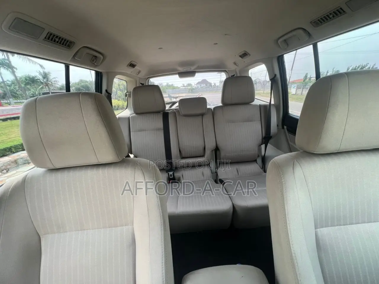 Mitsubishi Pajero V80 3.5 V6 GL/GLS 2019 Brown